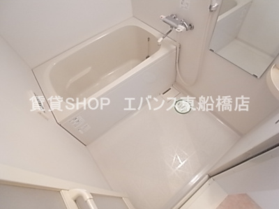 【浴室】 | ステラート | コンパクトで使いやすいお風呂です