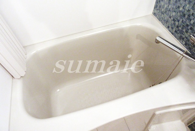 エストゥルース新小岩の浴室|バスルームです。