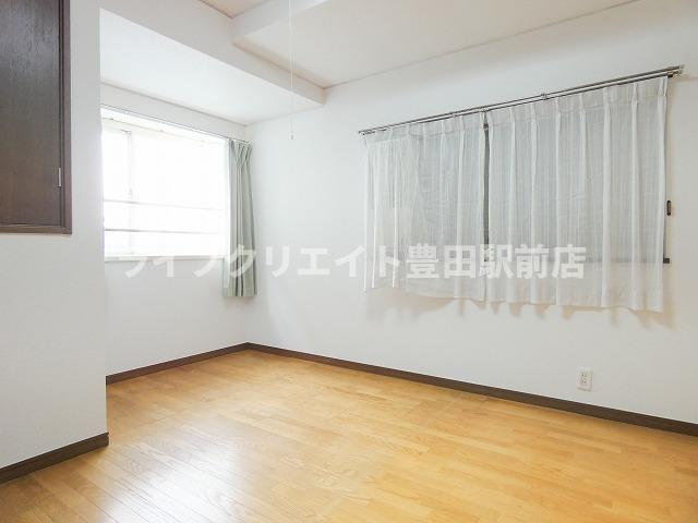 【その他】 | みはらし台　貸家