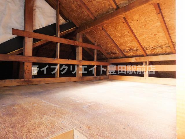 【その他】 | みはらし台　貸家