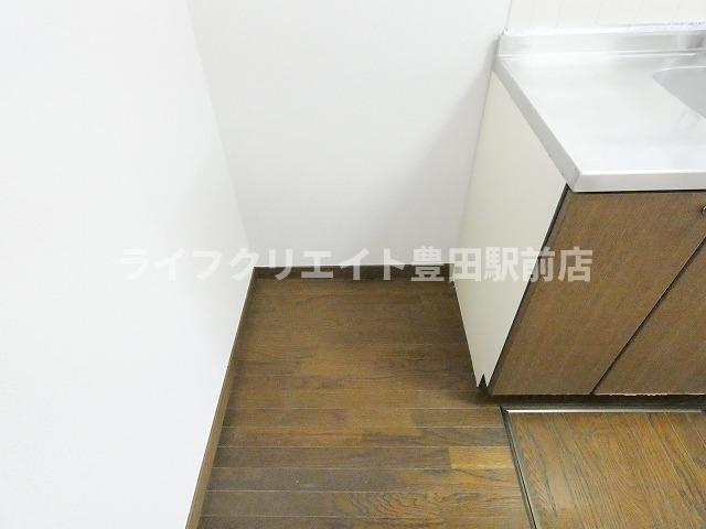 【その他】 | みはらし台　貸家