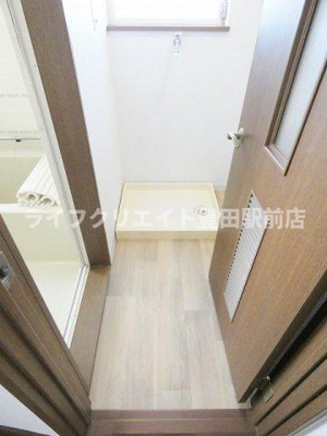 【その他】 | みはらし台　貸家