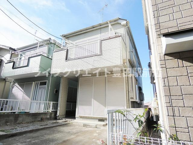 【その他】 | みはらし台　貸家