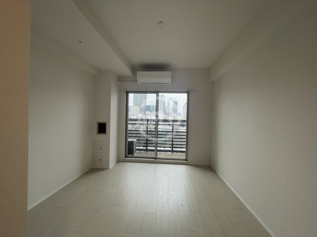 エスリードレジデンス本町パークフロントの寝室|エスリードレジデンス本町パークフロント　洋室