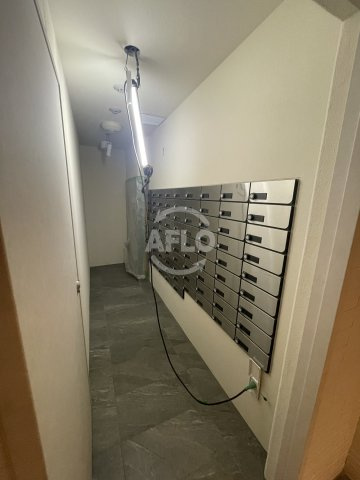 エスリードレジデンス本町パークフロントのその他共用部分|エスリードレジデンス本町パークフロント　メールボックス