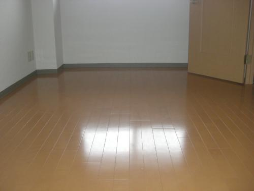 レージュ藤塚の寝室