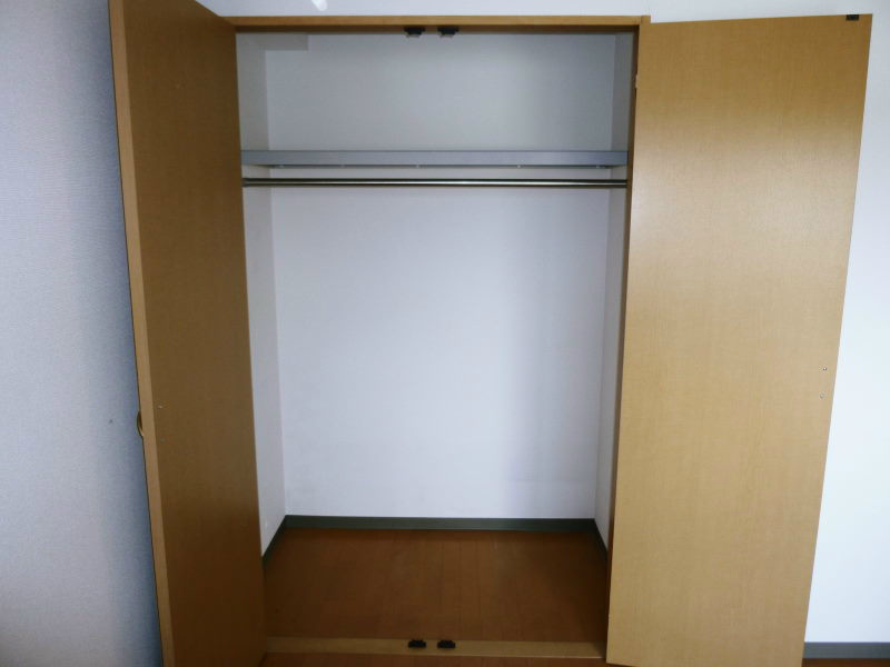 レージュ藤塚の設備