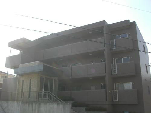 レージュ藤塚の外観