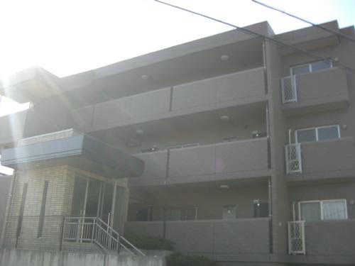 レージュ藤塚の外観