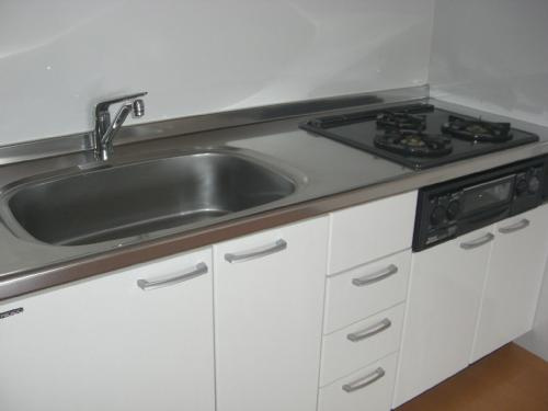 レージュ藤塚のキッチン