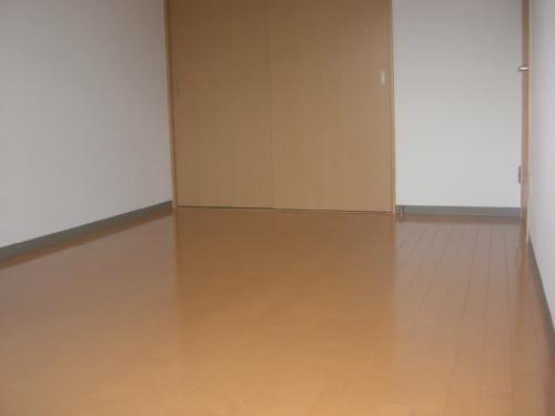 レージュ藤塚の寝室