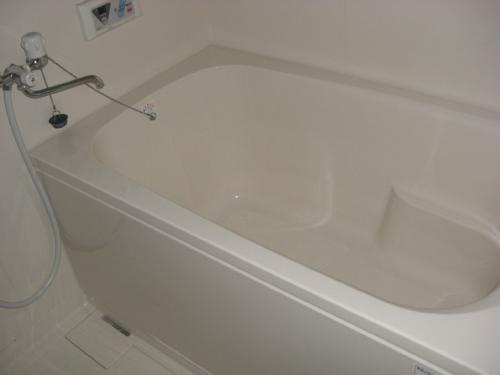 レージュ藤塚の浴室