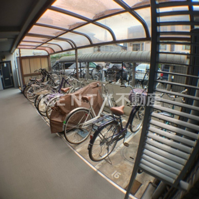 【その他共用部分】 | 稲山弐番館