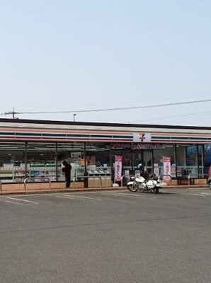 【周辺】 | ラスヴェート | セブンイレブンまで120m