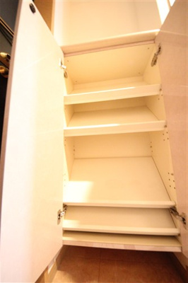 【収納】 | レジディア天神橋