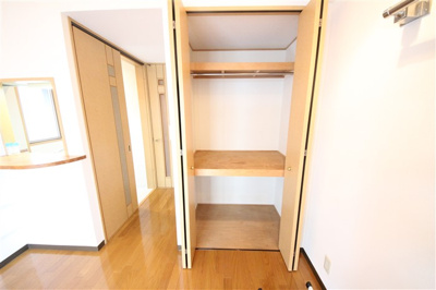 【収納】 | レジディア天神橋