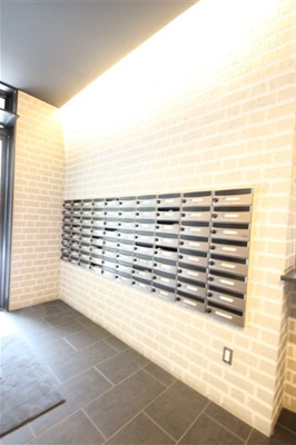 【ロビー】 | レジディア天神橋