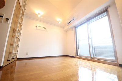 【洋室】 | レジディア天神橋