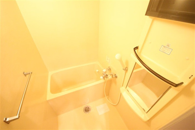 【浴室】 | レジディア天神橋