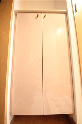 【内装】 | レジディア天神橋