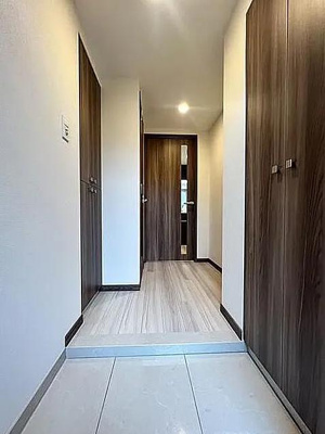 【玄関】 | スプレスター浅草寿町