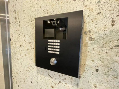 【セキュリティ】 | スプレスター浅草寿町