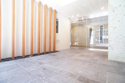 【ロビー】 | スプレスター浅草寿町