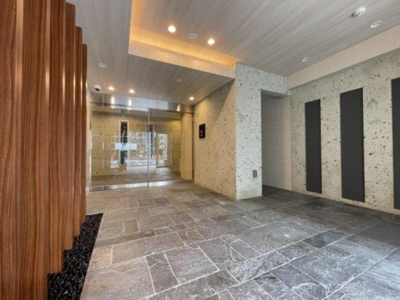 【その他共用部分】 | スプレスター浅草寿町