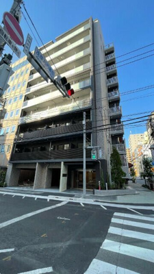 【外観】 | スプレスター浅草寿町