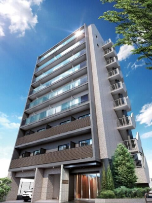 【外観】 | スプレスター浅草寿町