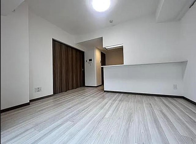 【居間・リビング】 | スプレスター浅草寿町