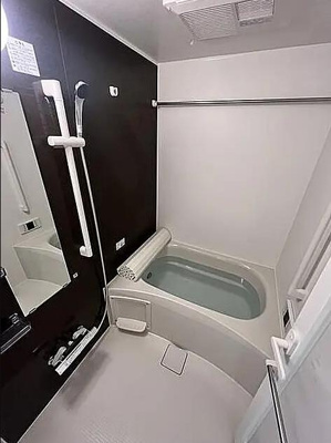 【浴室】 | スプレスター浅草寿町