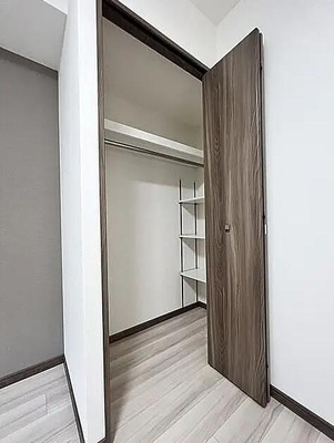 【収納】 | スプレスター浅草寿町