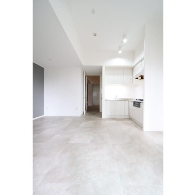 【居間・リビング】 | 東雲キャナルコートCODAN16号棟