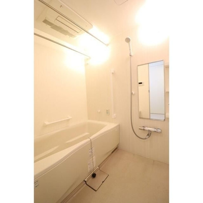 【浴室】 | 東雲キャナルコートCODAN16号棟