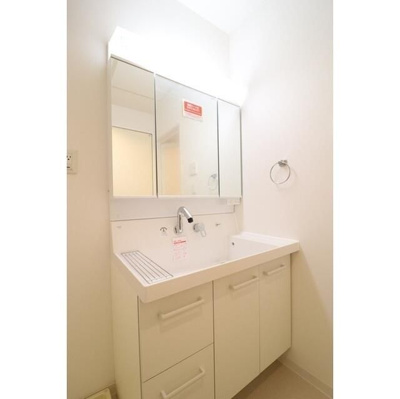 【洗面所】 | 東雲キャナルコートCODAN16号棟