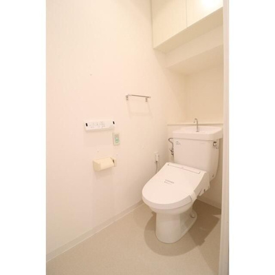 【トイレ】 | 東雲キャナルコートCODAN16号棟