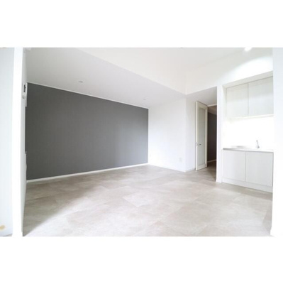 【居間・リビング】 | 東雲キャナルコートCODAN16号棟