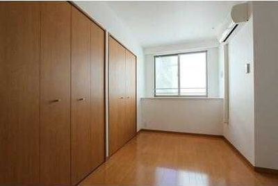 【寝室】 | アムス八丁堀Ⅰ