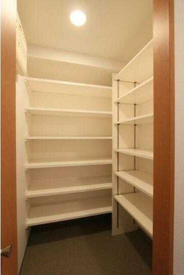 【玄関】 | アムス八丁堀Ⅰ