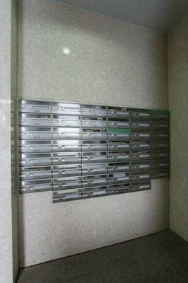 【その他共用部分】 | アムス八丁堀Ⅰ