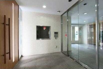 【セキュリティ】 | アムス八丁堀Ⅰ