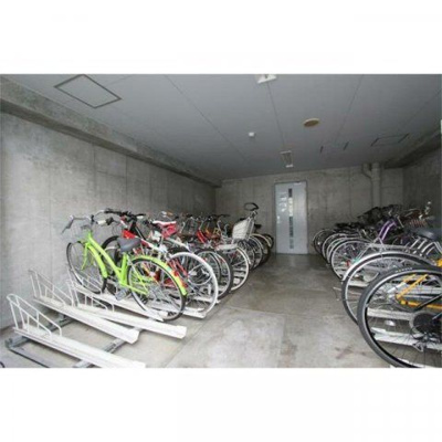 【その他共用部分】 | アムス八丁堀Ⅰ