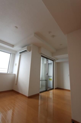 【居間・リビング】 | アムス八丁堀Ⅰ