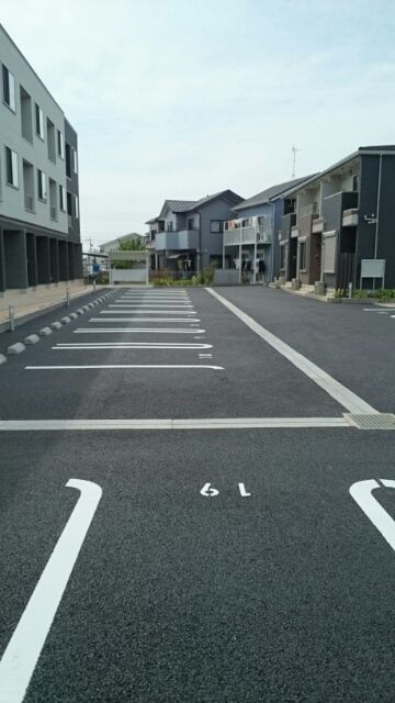 フォード　ヒルズⅠ　　刈谷市近郊の賃貸はクラスホームのその他共用部分