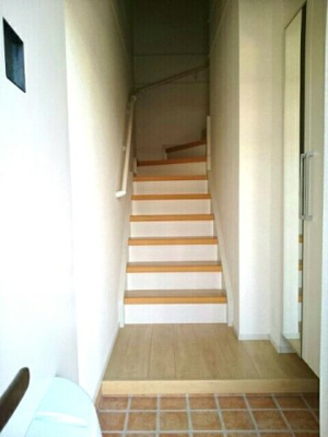 【玄関】 | クラールプレディエＢ | シンプルで使いやすい玄関です