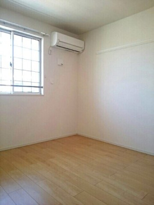 【内装】 | クラールプレディエＢ | 過ごしやすい室内です