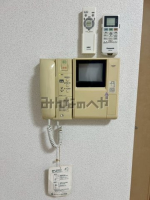 【セキュリティ】 | エクセリア門前仲町