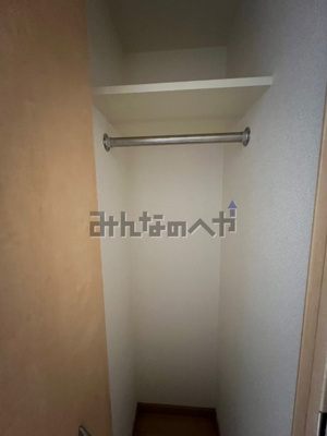 【収納】 | エクセリア門前仲町