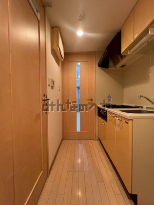 【玄関】 | エクセリア門前仲町